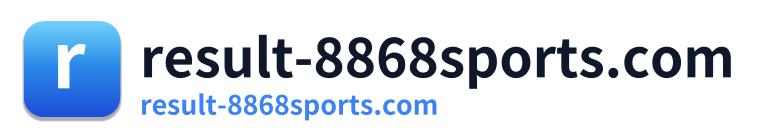 result-8868sports.com